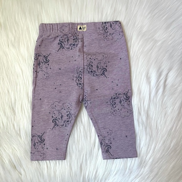 Crop leggings - Picture 4 of 4